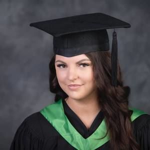 Meet your Posher, Alysha